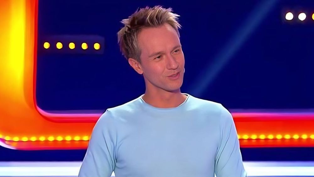 Cyril Féraud fait des aveux déroutants sur sa vie privée : "Ça pervertit"