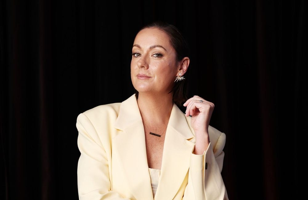 Celeste Barber, reine de la parodie, se sépare de son mari