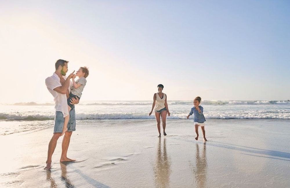 Pour la moitié des parents célibataires, cette saison est la plus propice aux rencontres amoureuses
