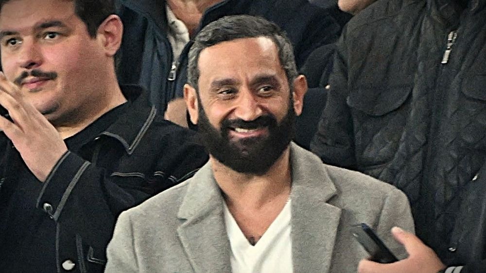 Cyril Hanouna sur W9 : "hors de question de régler une quelconque amende", prévient M6