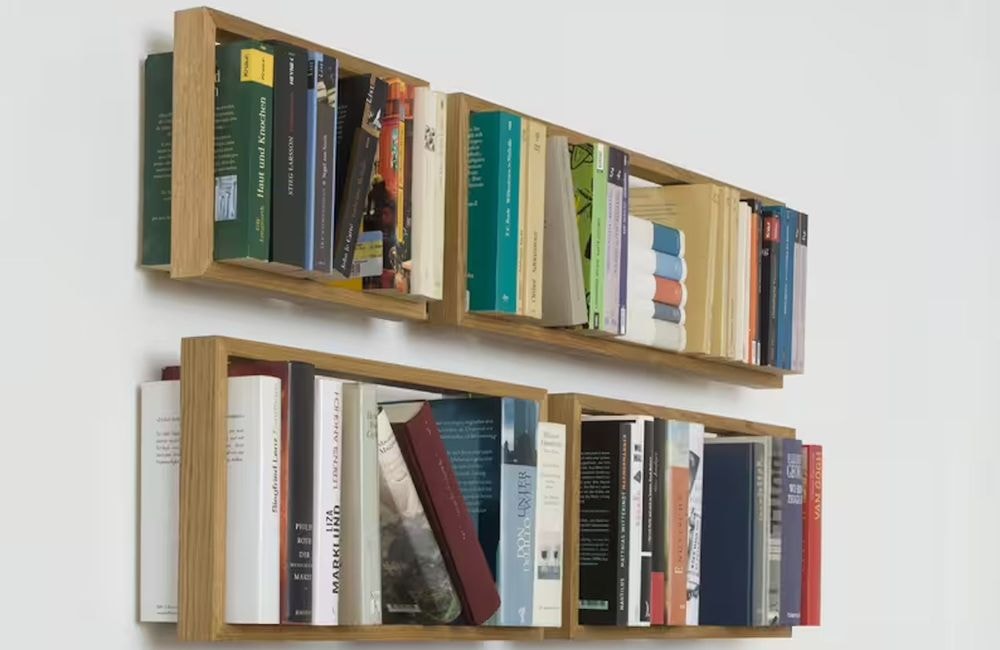 L’astuce pour dénicher des livres déco jolis et abordables