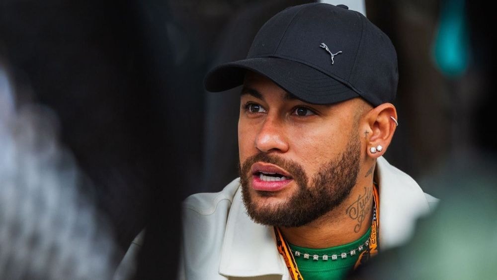 Après 6 ans en France, Neymar vide son sac : "Je me suis le plus pris de coups"