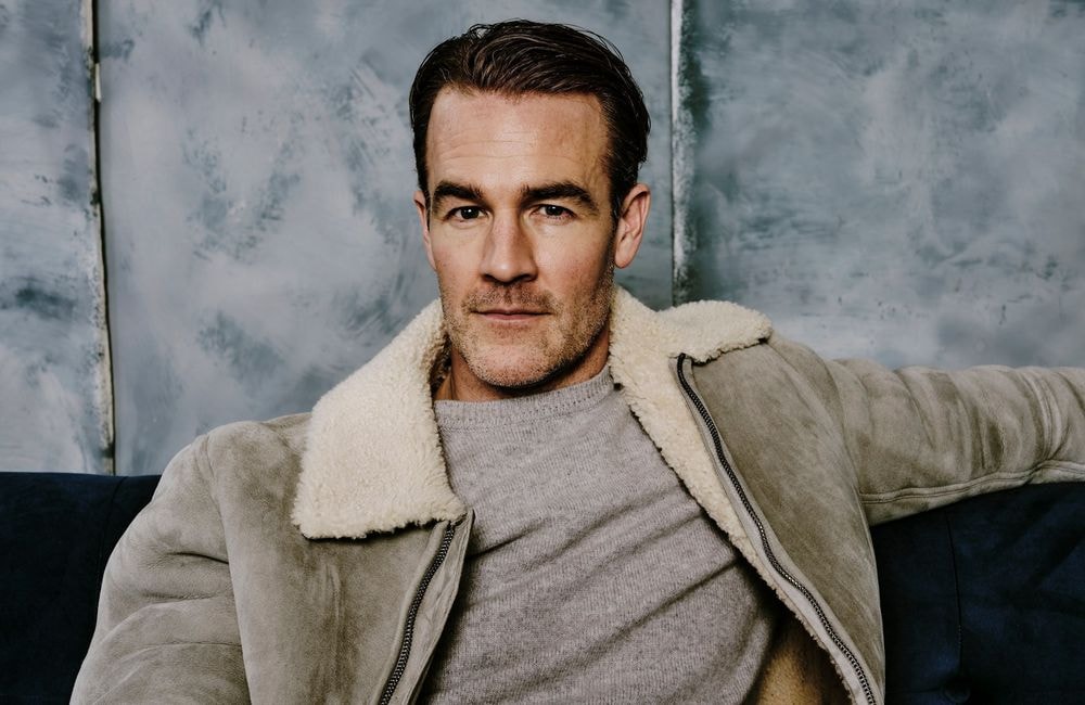 Mort de James Van Der Beek : sa fille Emilia, 9 ans, s’exprime dans une vidéo bouleversante