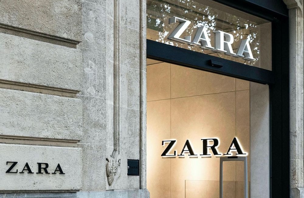 Pourquoi Zara retire l’un de ses tee-shirts à la vente ?