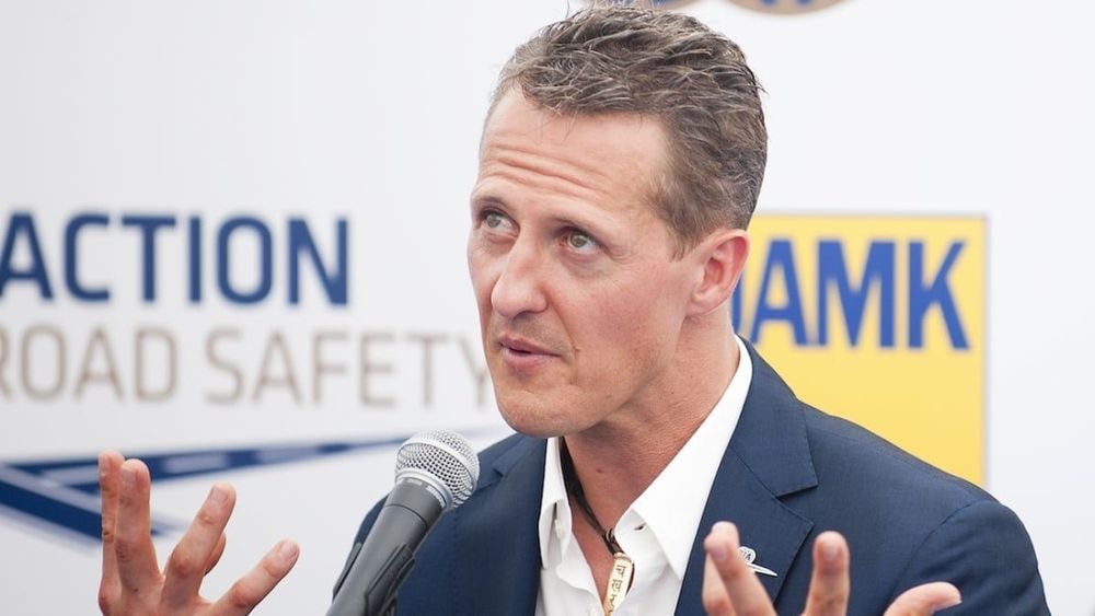 Jacques Chirac photographié nu, ce jour où Michael Schumacher a osé l'impensable à Brégançon : "Personne n’a osé la publier"