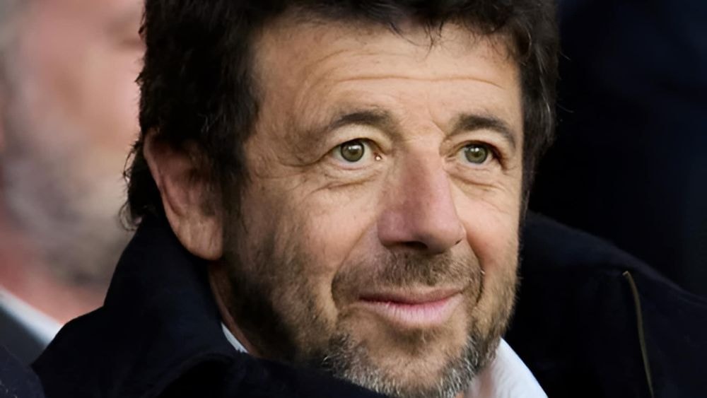 "Je sais que je suis mort…" : pour Patrick Bruel "le mal est fait", voici ce qu’il aurait répété à ses proches concernant son futur professionnel !
