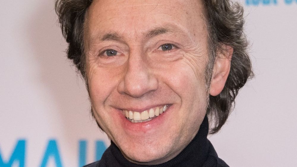 Stéphane Bern, très franc sur sa carrière, "Je trouve qu'on...