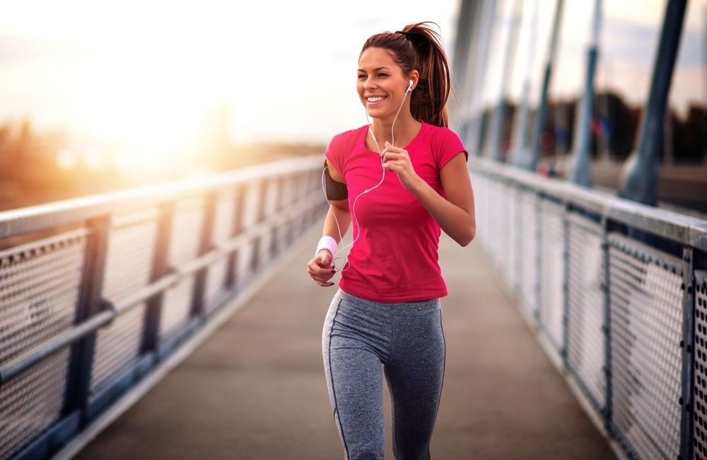 6 choses que vous ignorez sûrement sur la course à pied