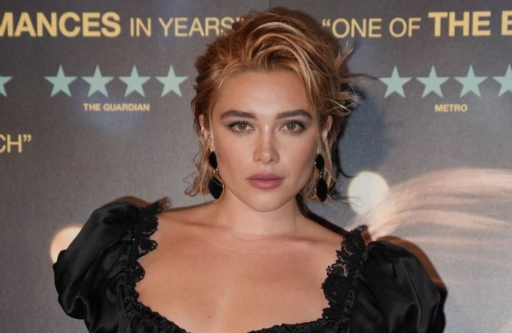 Florence Pugh : 7 choses que vous ne saviez peut-être pas sur l’actrice