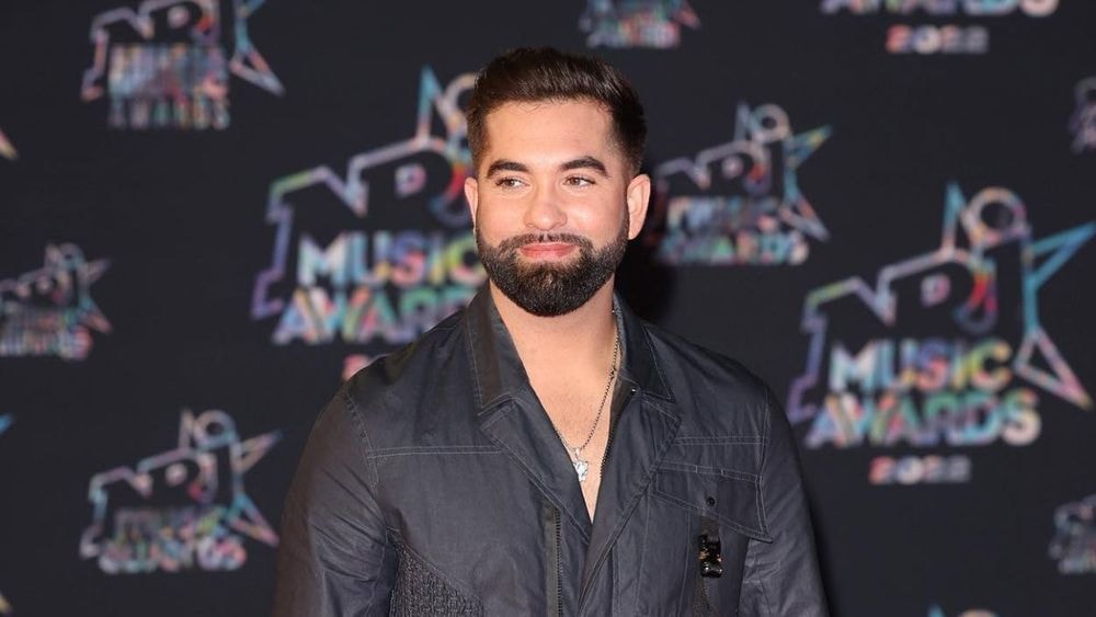 Kendji Girac : sa femme, Soraya, donne des nouvelles du chanteur