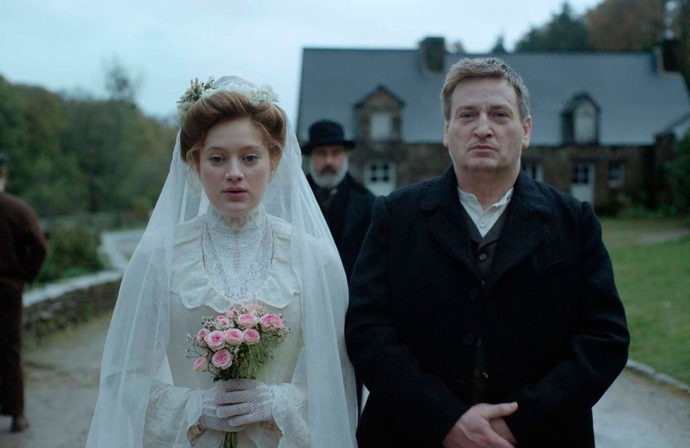 On a vu « Rosalie », inspiré par Clémentine Delait, première femme à barbe : un hymne à la liberté