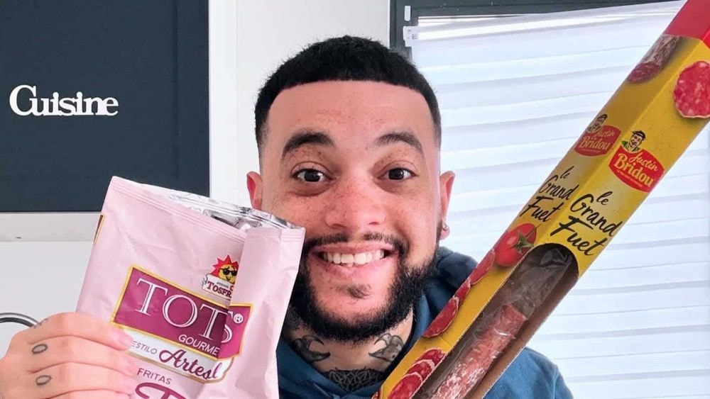 TikTok : victime de cyber-harcèlement, Mehdi Saucisson s’est suicidé