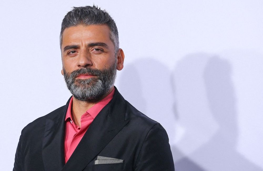 Oscar Isaac : 10 choses que vous ne saviez certainement pas sur l’acteur