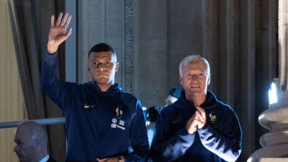 Kylian Mbappé bénéficie d'une sécurité renforcée à la demande de Didier Deschamps, les raisons de cette décision interpellent