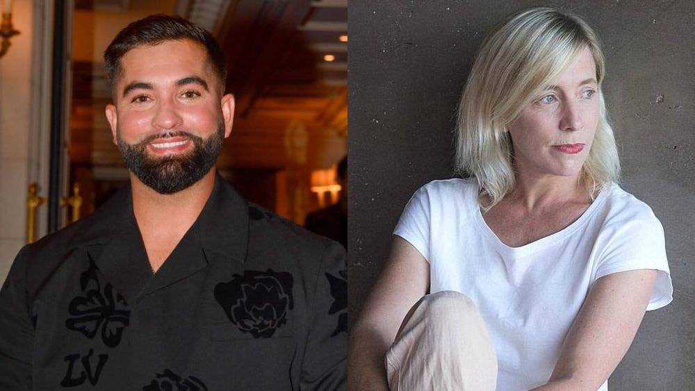 "Tu fais souffrir ta famille" : une célèbre actrice tacle fort Kendji Girac après sa blessure par balle !