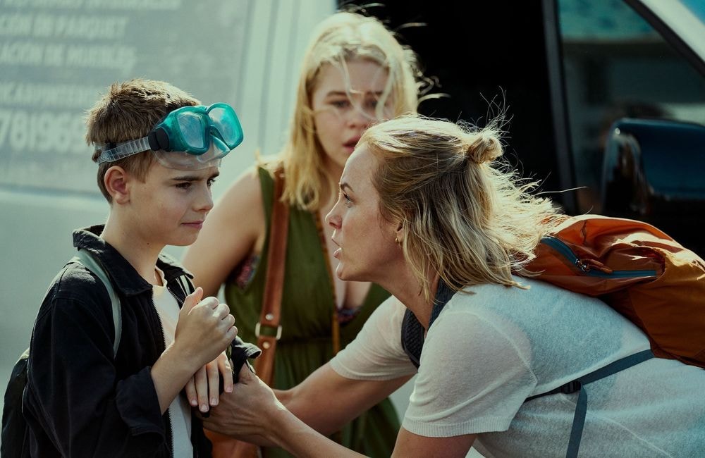 « La Palma » : la série norvégienne à succès bientôt de retour sur Netflix