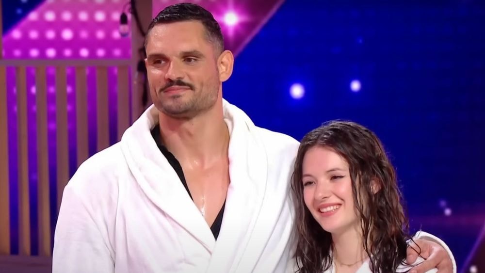 Elsa Bois prend la parole après un prime intense avec Florent Manaudou : "Depuis que j'ai rejoint l'aventure…"