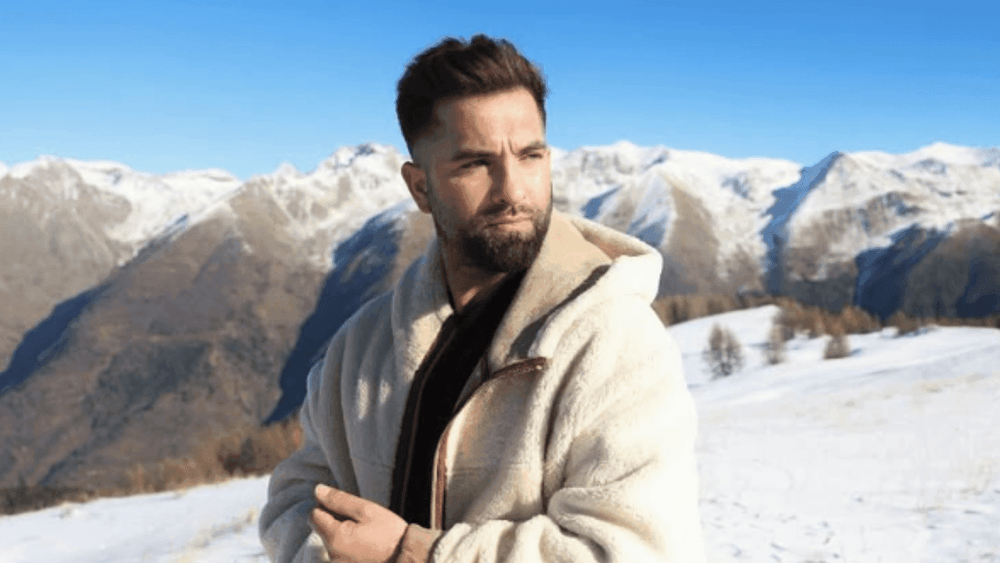 "Je préfèrerais donner ma maison…" : Kendji Girac se confie sur sa nouvelle vie sédentaire !