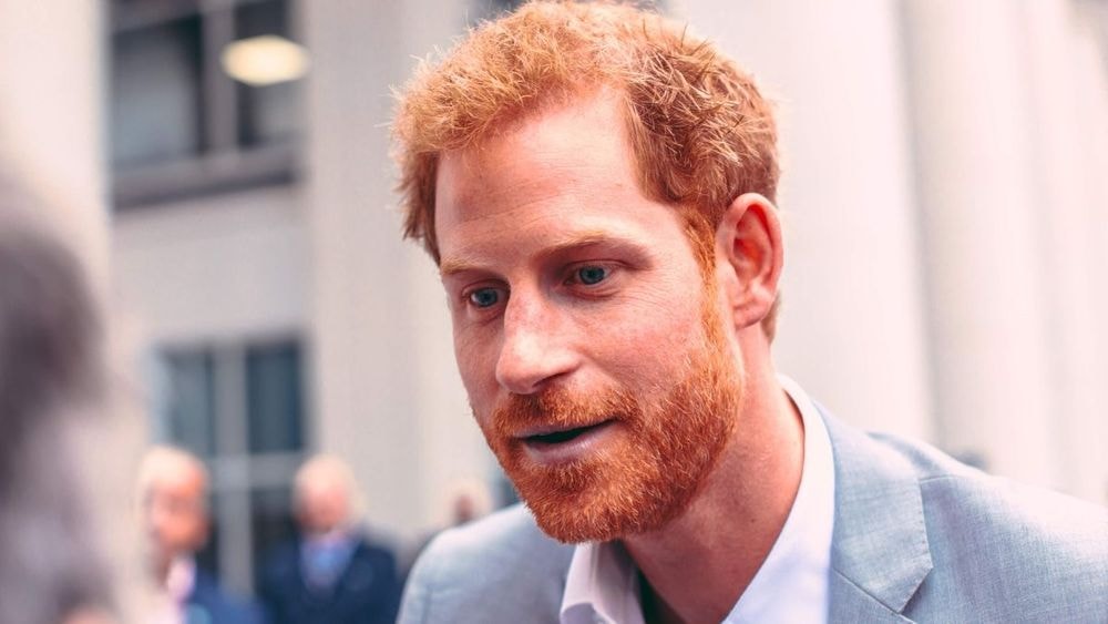 Prince Harry : cette révélation choc sur sa récente visite au Royaume-Uni