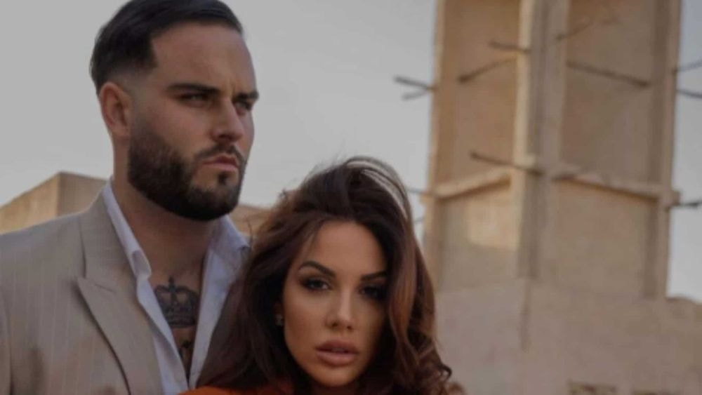 "Je ne..." : Nikola Lozina fait des confidences inattendues sur sa vie depuis son divorce avec Laura Lempika !