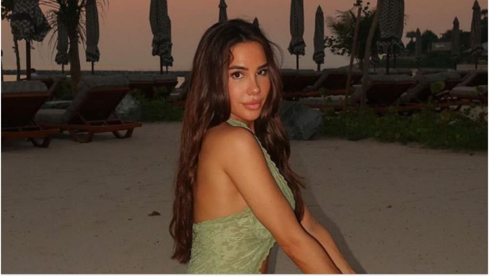 Milla Jasmine émeut les internautes avec sa lettre à son fils Manny