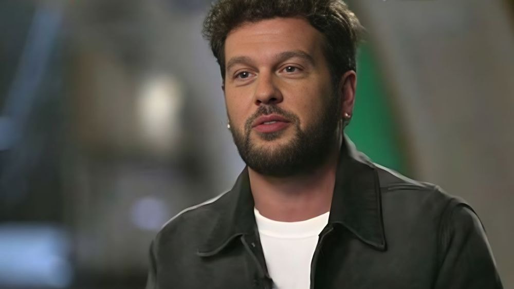 Claudio Capéo se confie sur Zaz et lui en privé : "Dans une chambre avec jacuzzi, elle m'a...