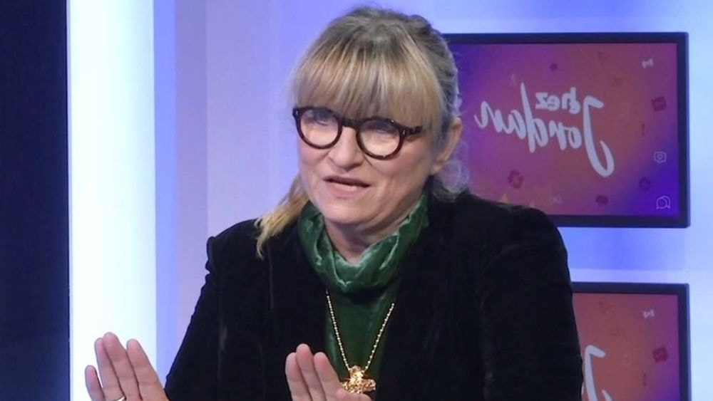 Christine Bravo clash Michel Drucker : "On pourrait donner des émissions à des femmes plutôt qu'à des vieux !"