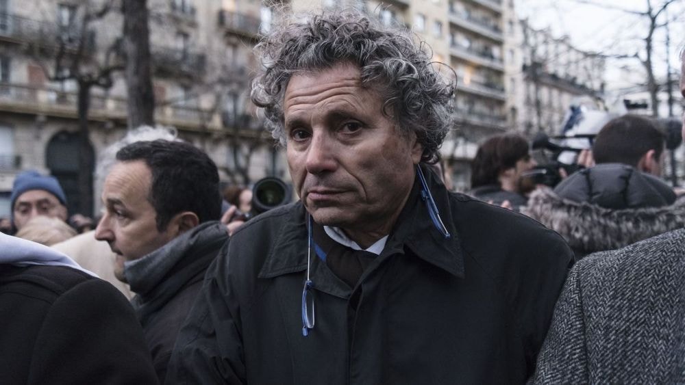"Stop…" : Gilles-William Goldnadel craque en plein direct sur CNews face à Pascal Praud