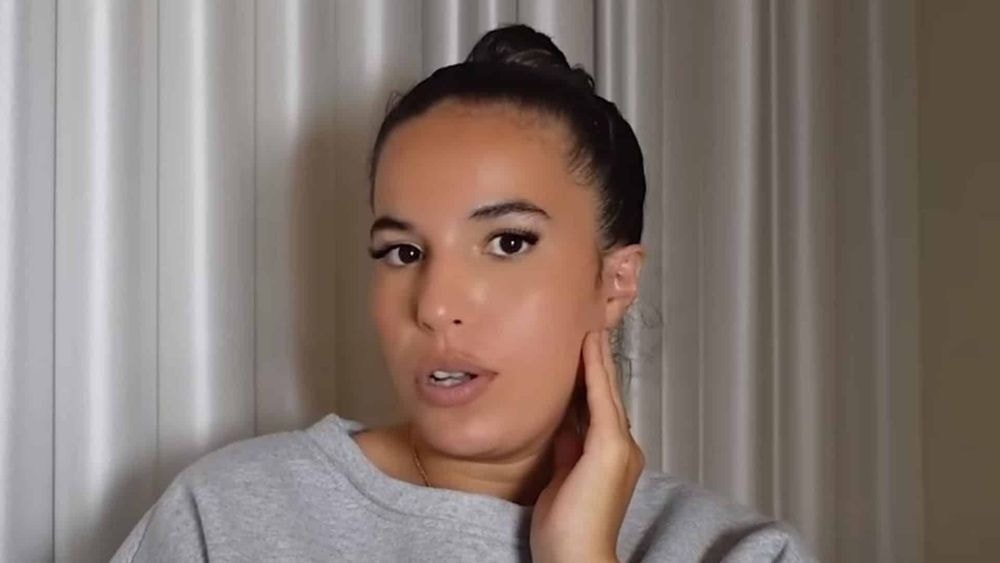 Poupette Kenza libérée de prison et de nouveau maman : la première photo de son bébé vient de fuiter !