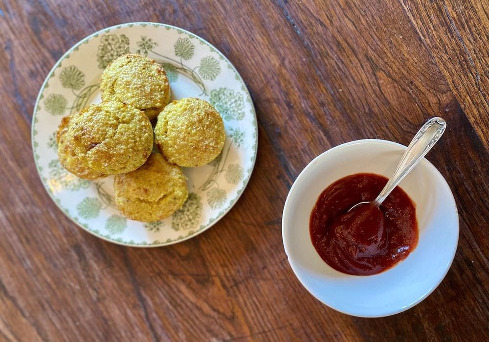 Et si on se laissait tenter par des nuggets végétariens et gourmands ?