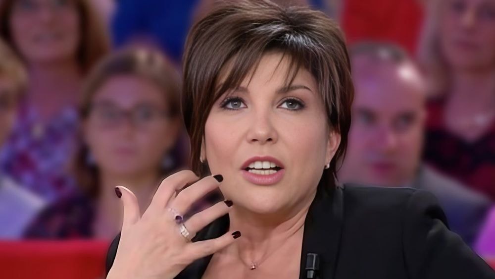 Liane Foly (62 ans) brutalement honnête sur les Enfoirés : "La fraternité n'existe pas"