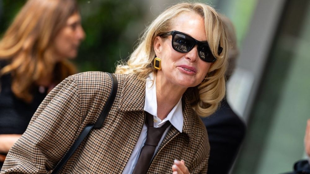 "Je ne veux plus rien laisser passer" : Laeticia Hallyday prête à tout pour défendre Jade et Joy