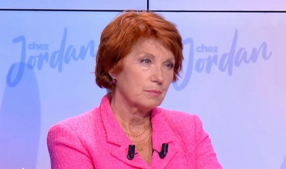 Véronique Genest (68 ans) "raciste" et "d'extrême-droite" ? "J'ai certaines valeurs et je les défends"