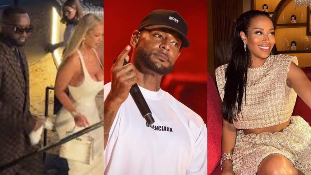 Gims en couple avec Antonella : Booba et son ex-femme DemDem s'en mêlent !