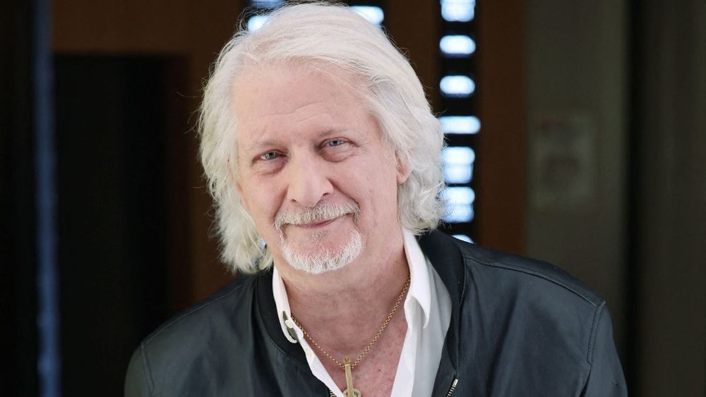 Taxer les riches ? Patrick Sébastien démonte "la taxe Glucksmann" : "Moi, j'ai 72 ans, je vais encore bosser pour gagner ma vie"
