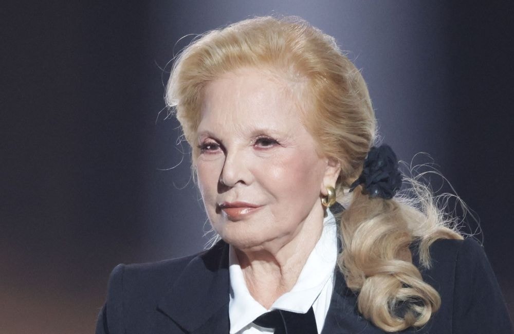 Sylvie Vartan : son émouvant hommage à l'acteur Tchéky Karyo
