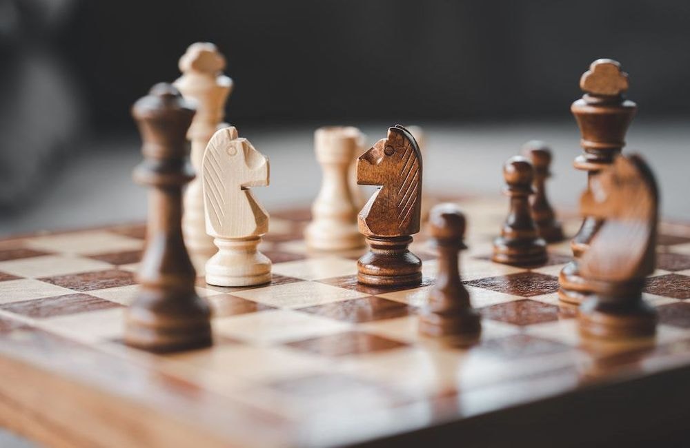 En Afghanistan, pourquoi les talibans ajoutent les échecs à la liste des activités interdites
