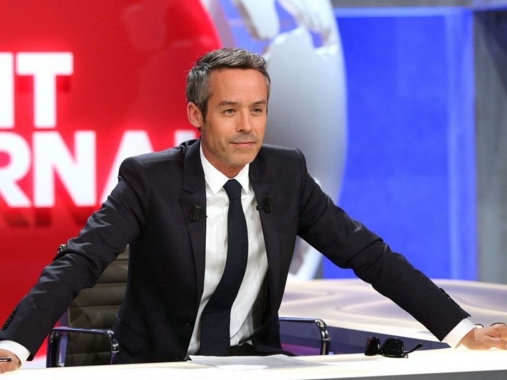 Yann Barthès évoque « le drama du jour » dans Quotidien !