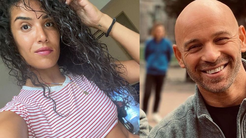 « La rupture a été très douloureuse », Sabrina Ouazani se confie pour la première fois sur sa séparation avec l’acteur Franck Gastambide