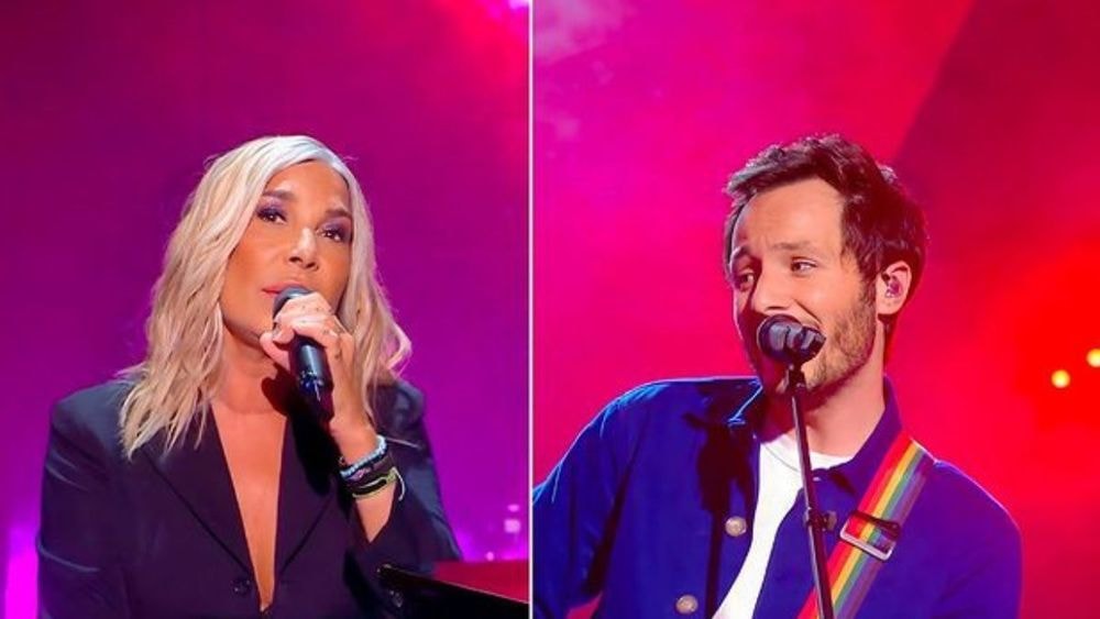 The Voice : une candidate remplacée en pleine émission