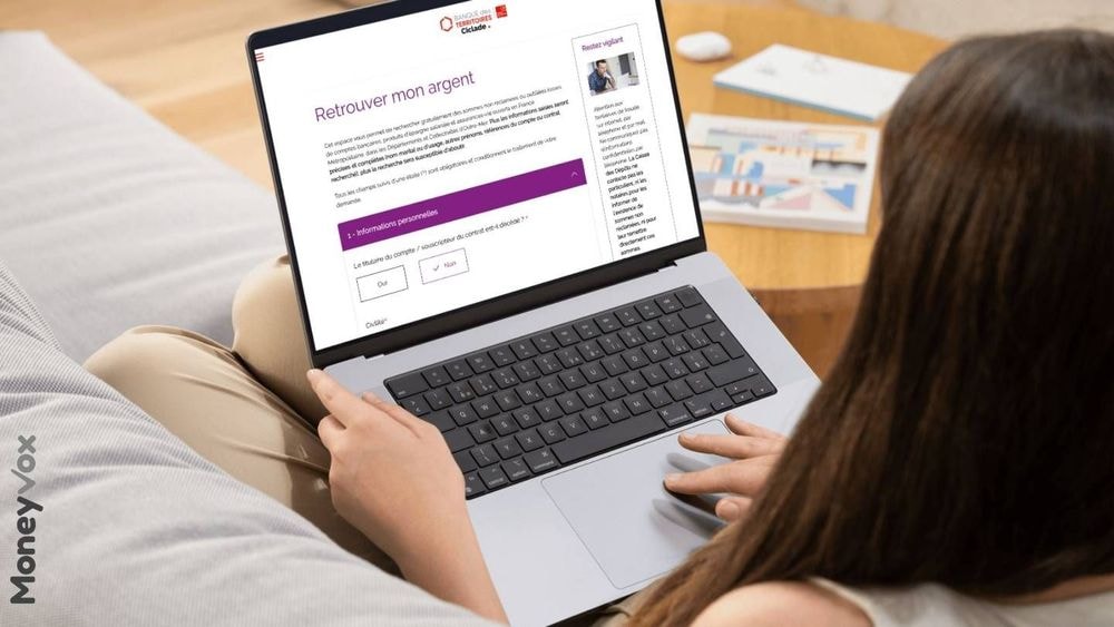 Livret A, PEL, assurance vie... « Où m'adresser pour toucher mon épargne oubliée ? »
