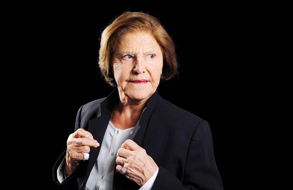 IVG, criminalisation du viol, droits des femmes… Ce que l’on doit à l’ex-ministre Monique Pelletier, morte dimanche