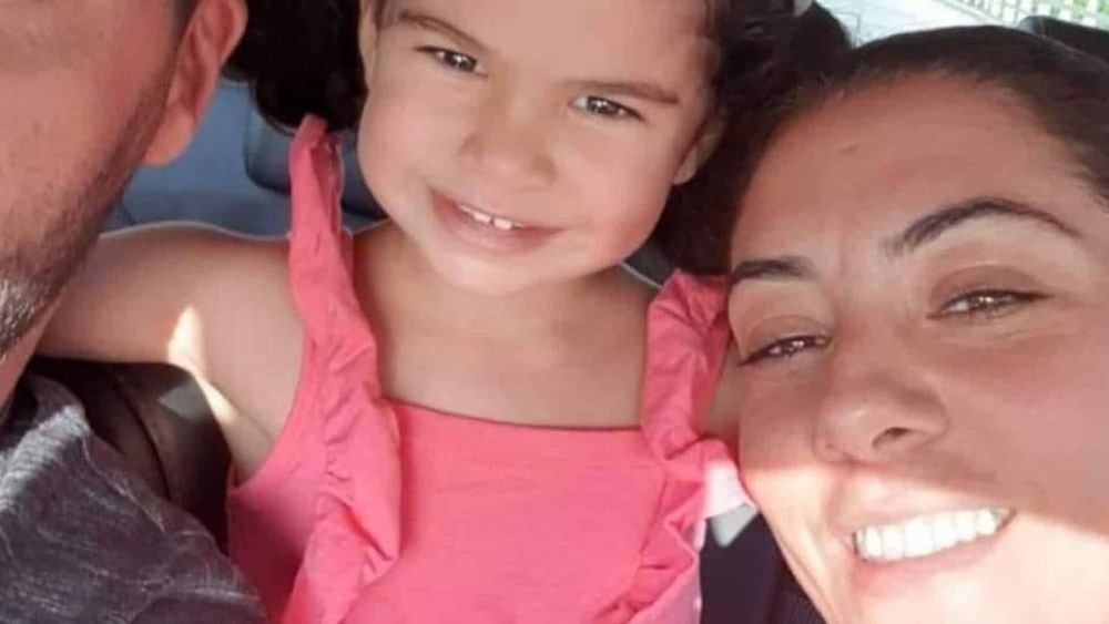 Kamilya, 7 ans, fauchée à Vallauris : regardez ces images de vidéosurveillance qui mettent à mal la version du suspect