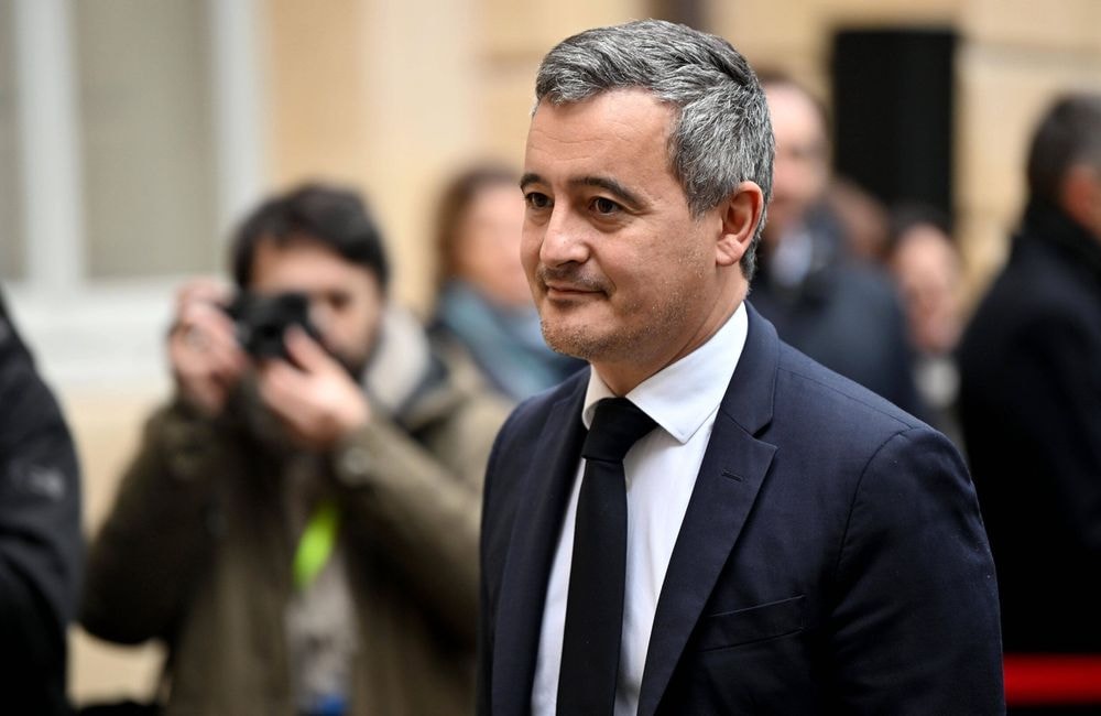 Violences sexuelles aggravées : Gérald Darmanin souhaite « des gardes à vue jusqu’à 72 heures »