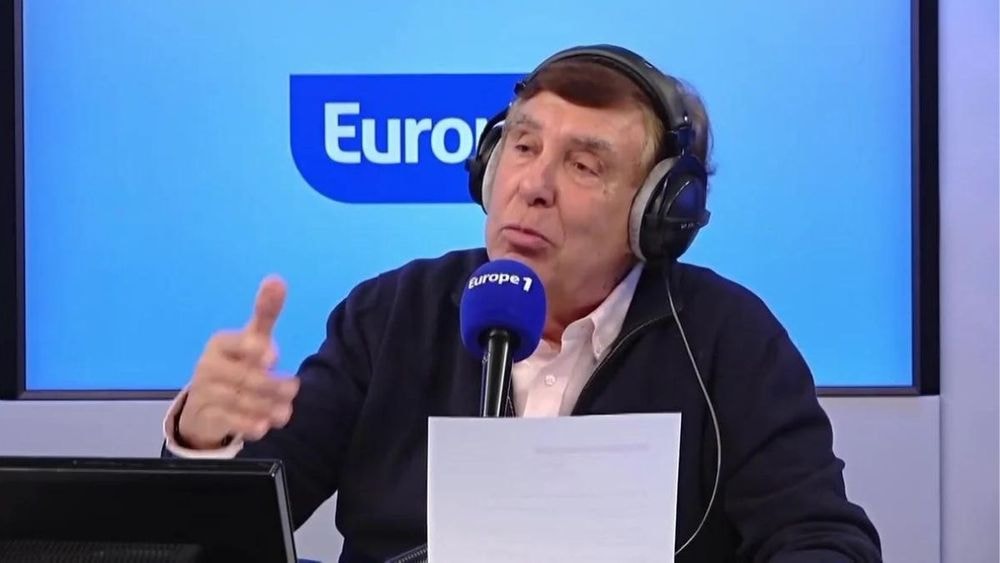 Jean-Pierre Foucault en froid avec TF1 ? L’animateur répond cash