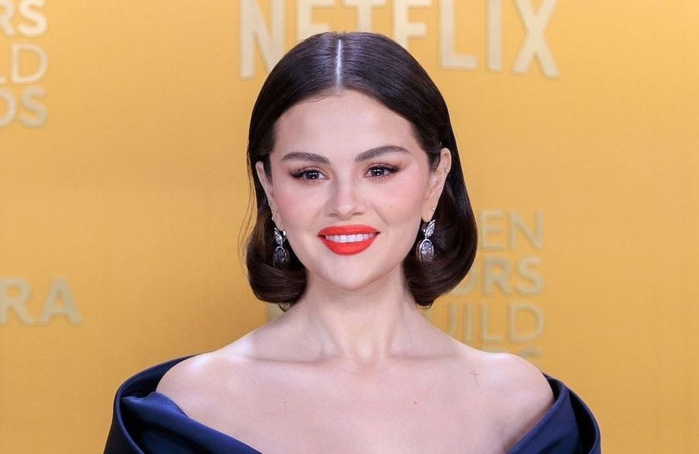 Impatiente de devenir mère, Selena Gomez se confie sur son souhait de maternité