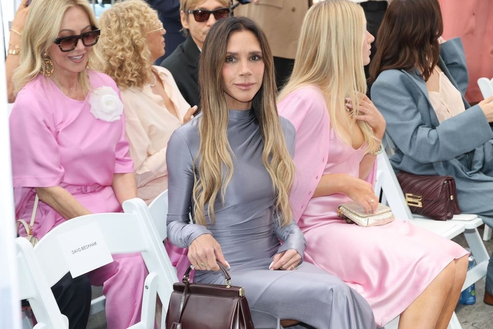 Victoria Beckham, ex-Spice Girl, célèbre une date qui a bouleversé sa vie : « Je n'arrive pas à croire »