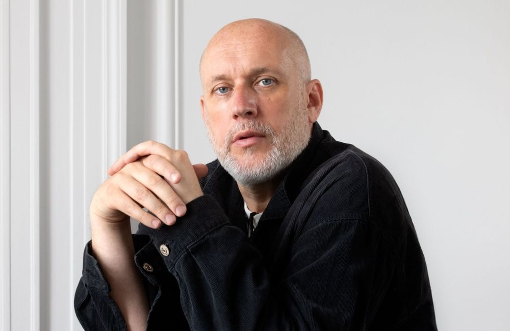 Lanvin nomme Peter Copping directeur artistique de la maison