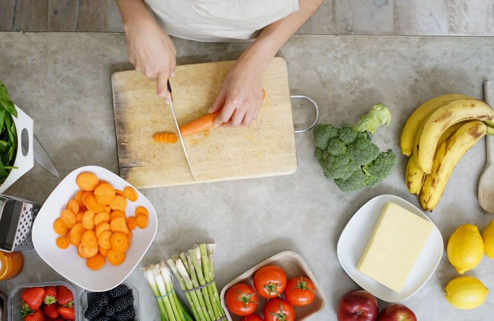 Voici ce qu’il ne faut jamais poser sur son plan de travail en cuisine