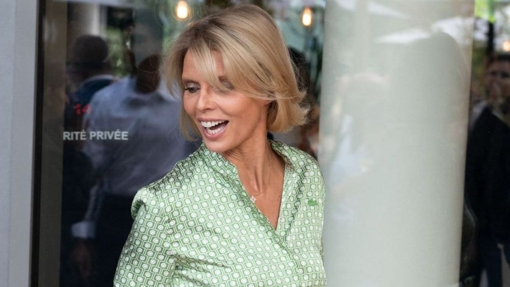 "Je suis effondrée" : Sylvie Tellier supplie les abonnés d’Hélène Vezier (Madame Meuf) en message privé
